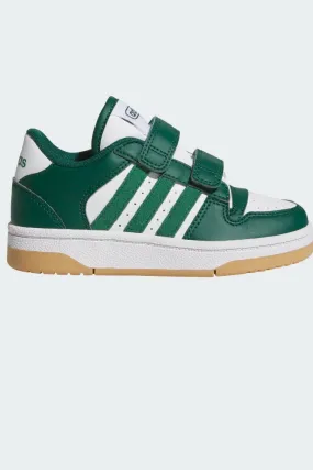 BREAK START EL CF C CGREEN/CGREEN/FTWWHT Adidas Dragon Shoes