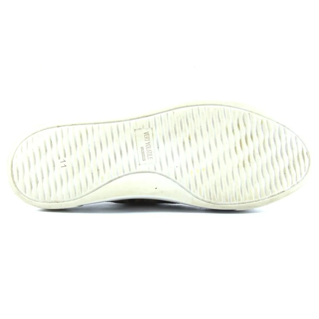 VERY VOLATILE . Air Max Pre-day Gum Casual Shoes