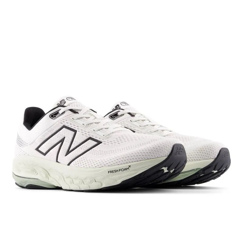 New Balance Fresh Foam X 860v14 D Mens Running Shoes New Balance Minimalist Shoes