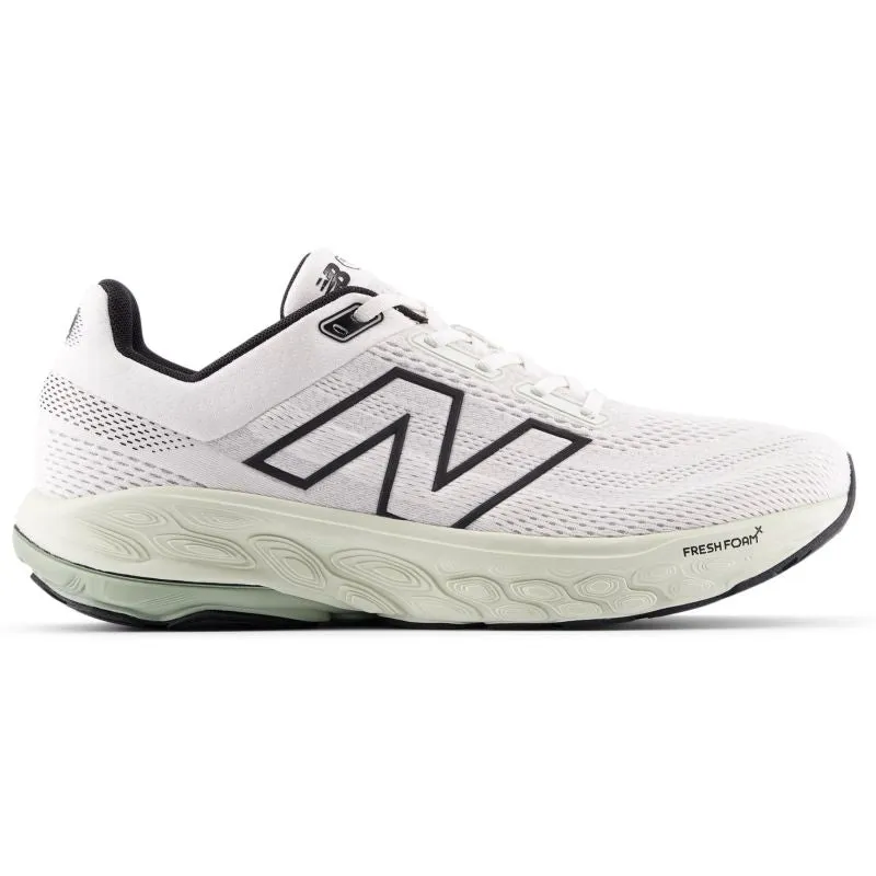 New Balance Tennis Shoes 327 New Balance Fresh Foam X 860v14 D Mens Running Shoes