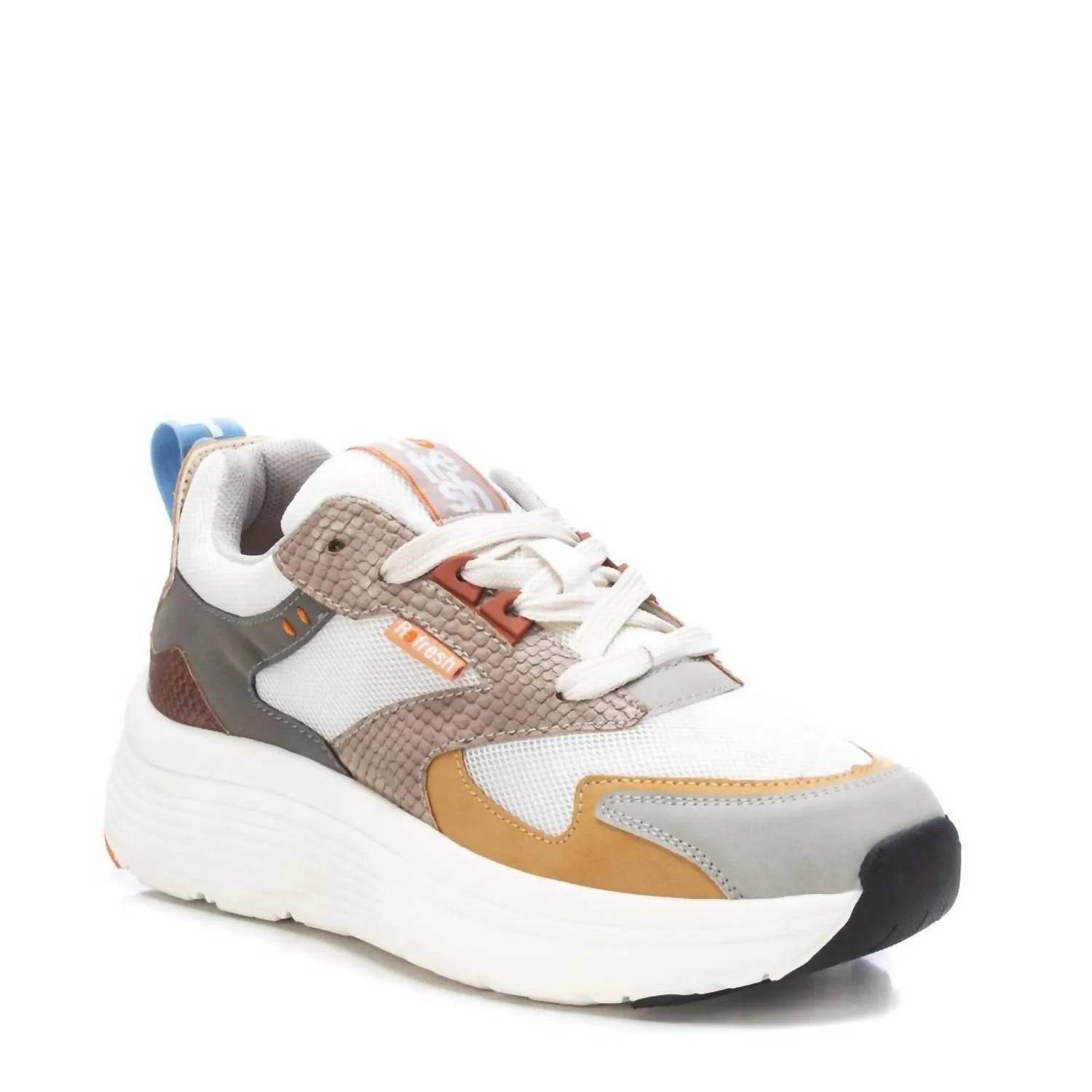 Sneakers Gore Tex Xti - Women's Sneakers