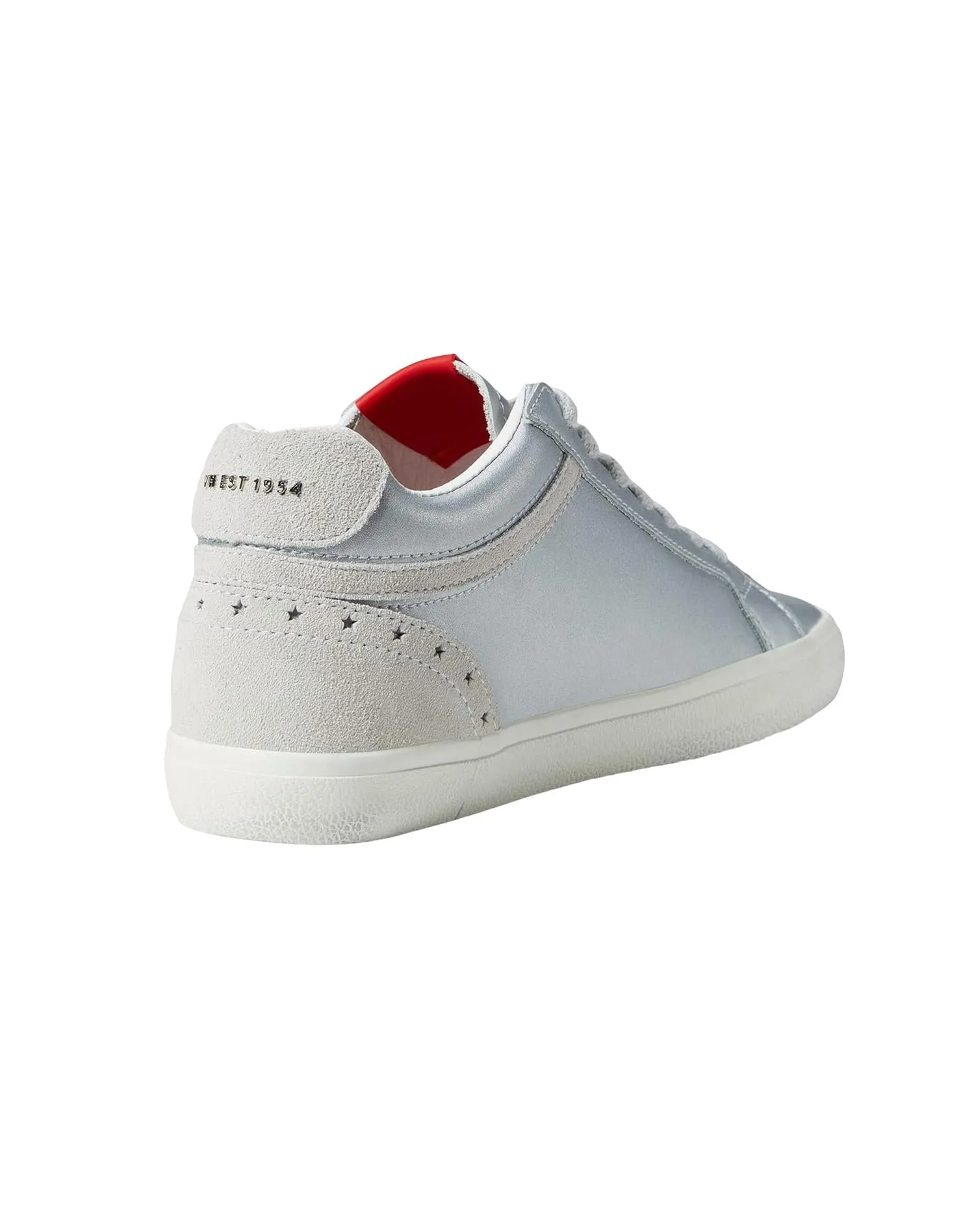 Vintage Havana - Women's Bounce Sneaker Goodyear Sneakers