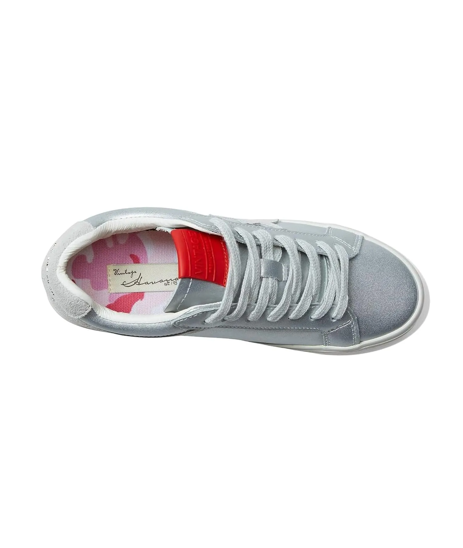 Vintage Havana - Women's Bounce Sneaker Chinese Sneakers