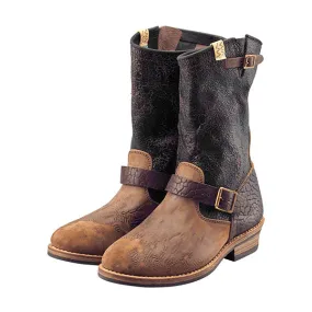 visvim - T.W.O. BOOTS-FOLK Adidas Shoes Sports