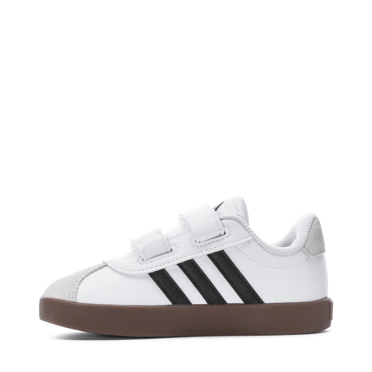 VL Court 3.0 - Toddler Adidas 4dfwd 4 Running Shoes