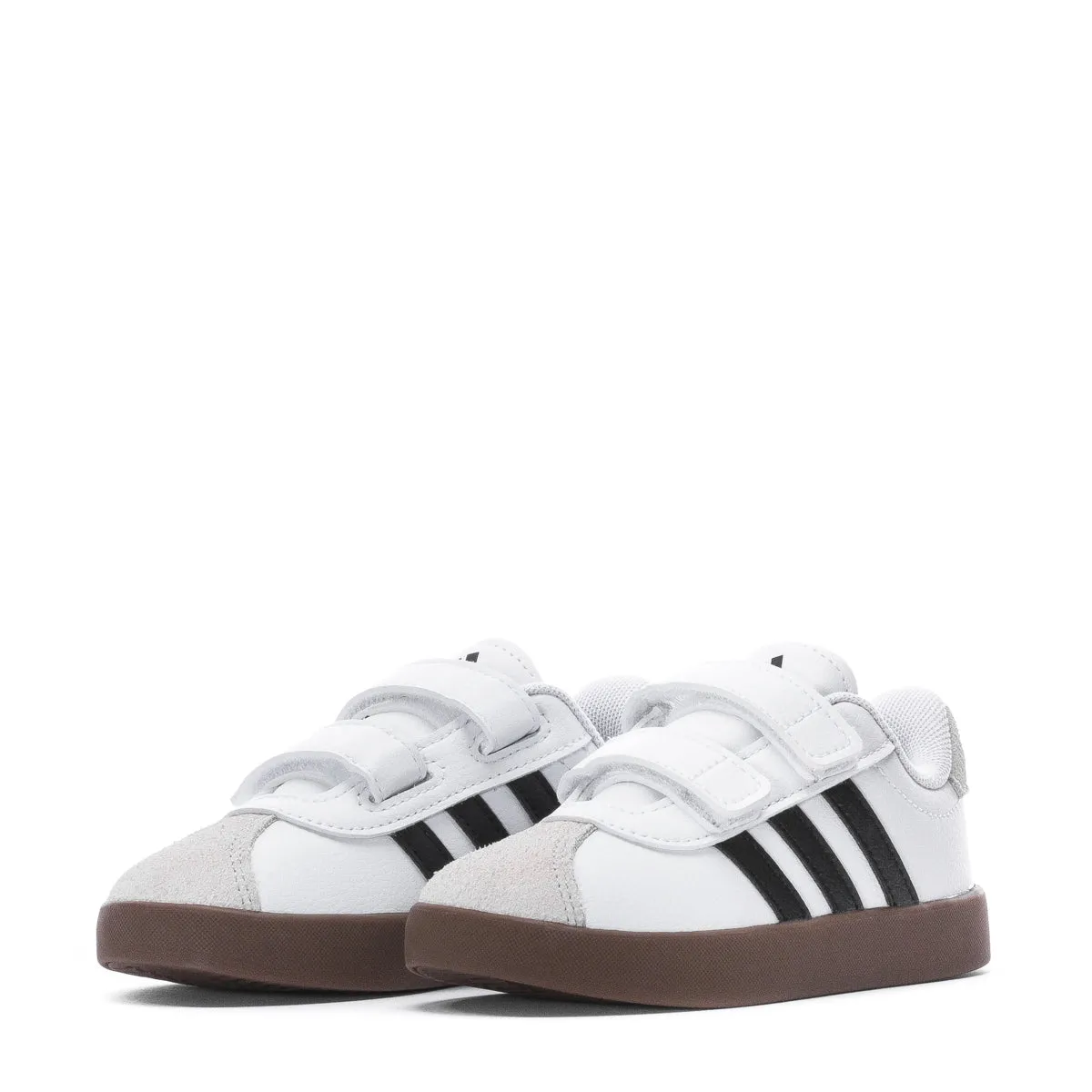Adidas Youth Wrestling Shoes VL Court 3.0 - Toddler