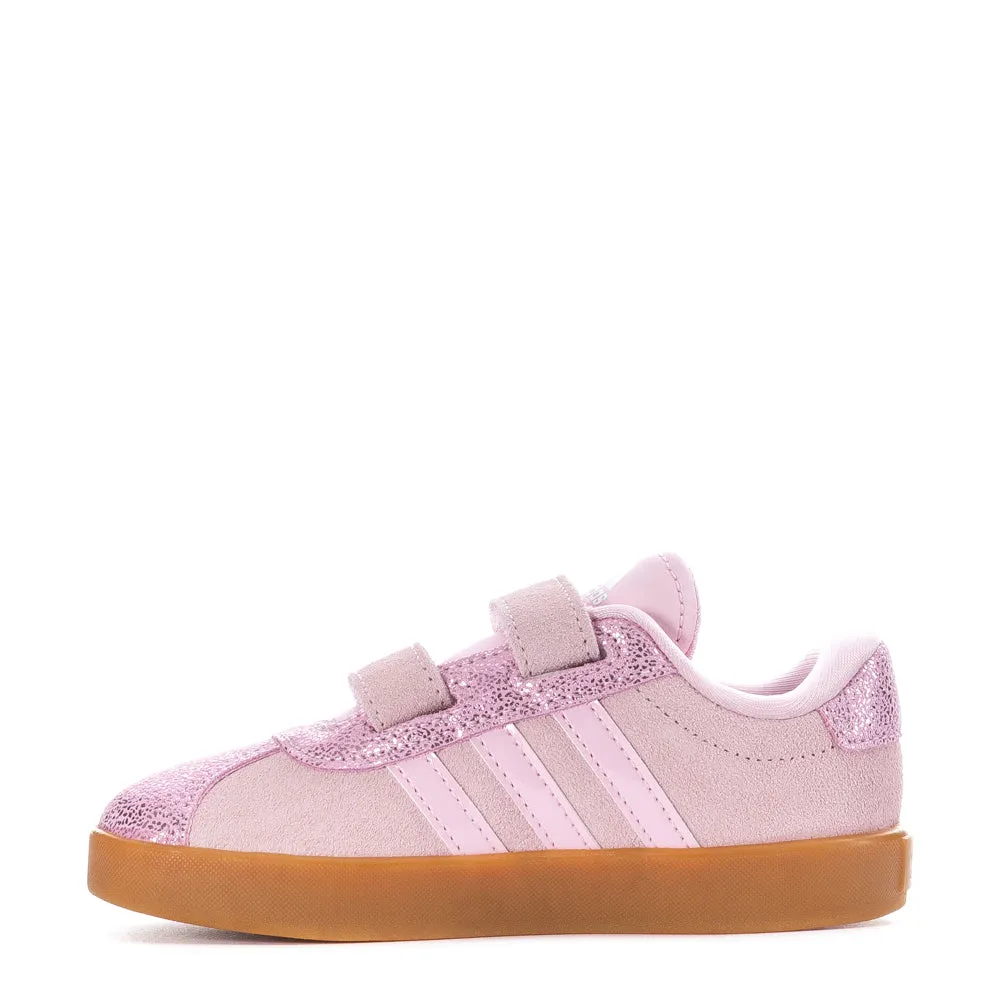 VL Court 3.0 - Toddler Adidas Kobe Shoes