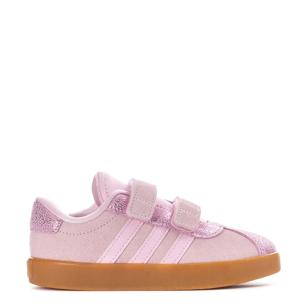 VL Court 3.0 - Toddler Adidas Fear Of God Shoes