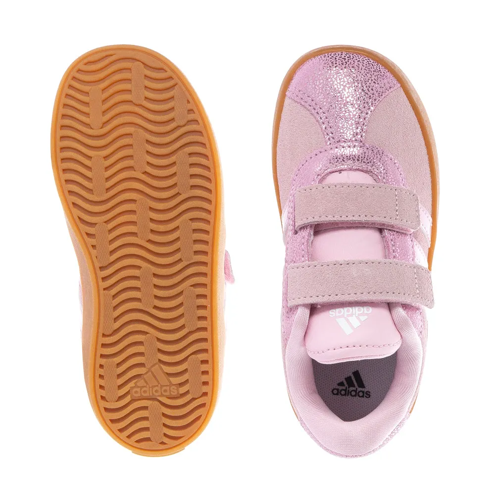 Adidas Recycled Plastic Shoes VL Court 3.0 - Toddler