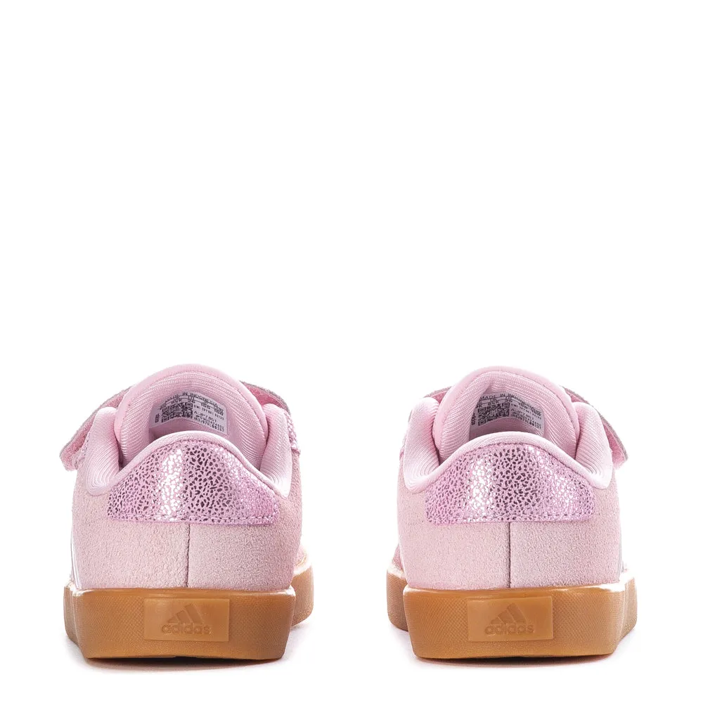 VL Court 3.0 - Toddler Adidas Shoes Discount Yeezy