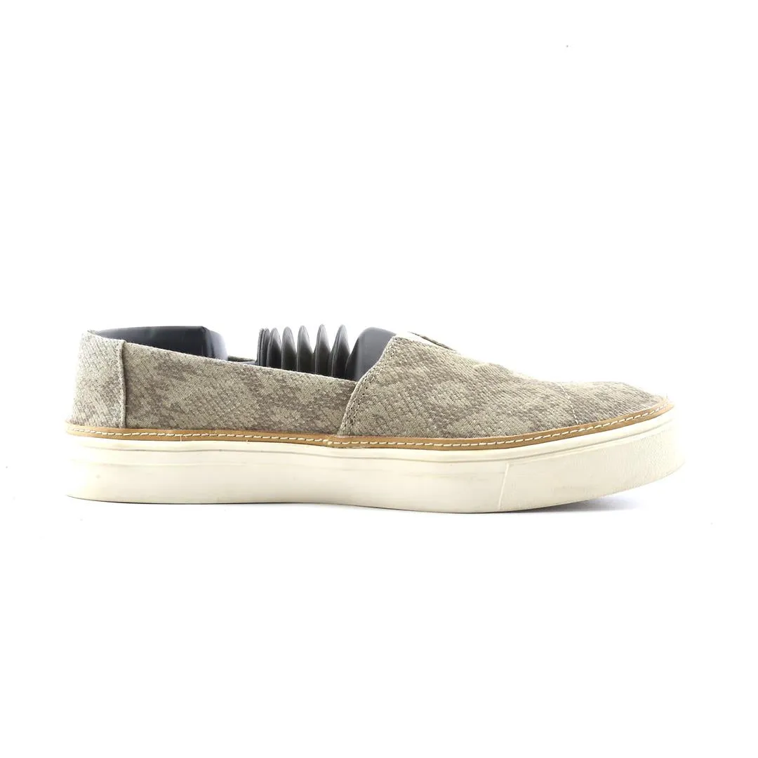 TOMS  PARKER Casual Skateboard Shoes