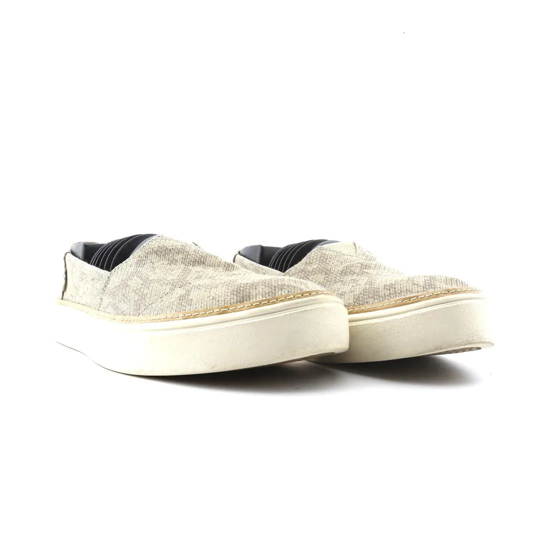 TOMS  PARKER Dockers Leather Casual Fashion Sneaker Shoe