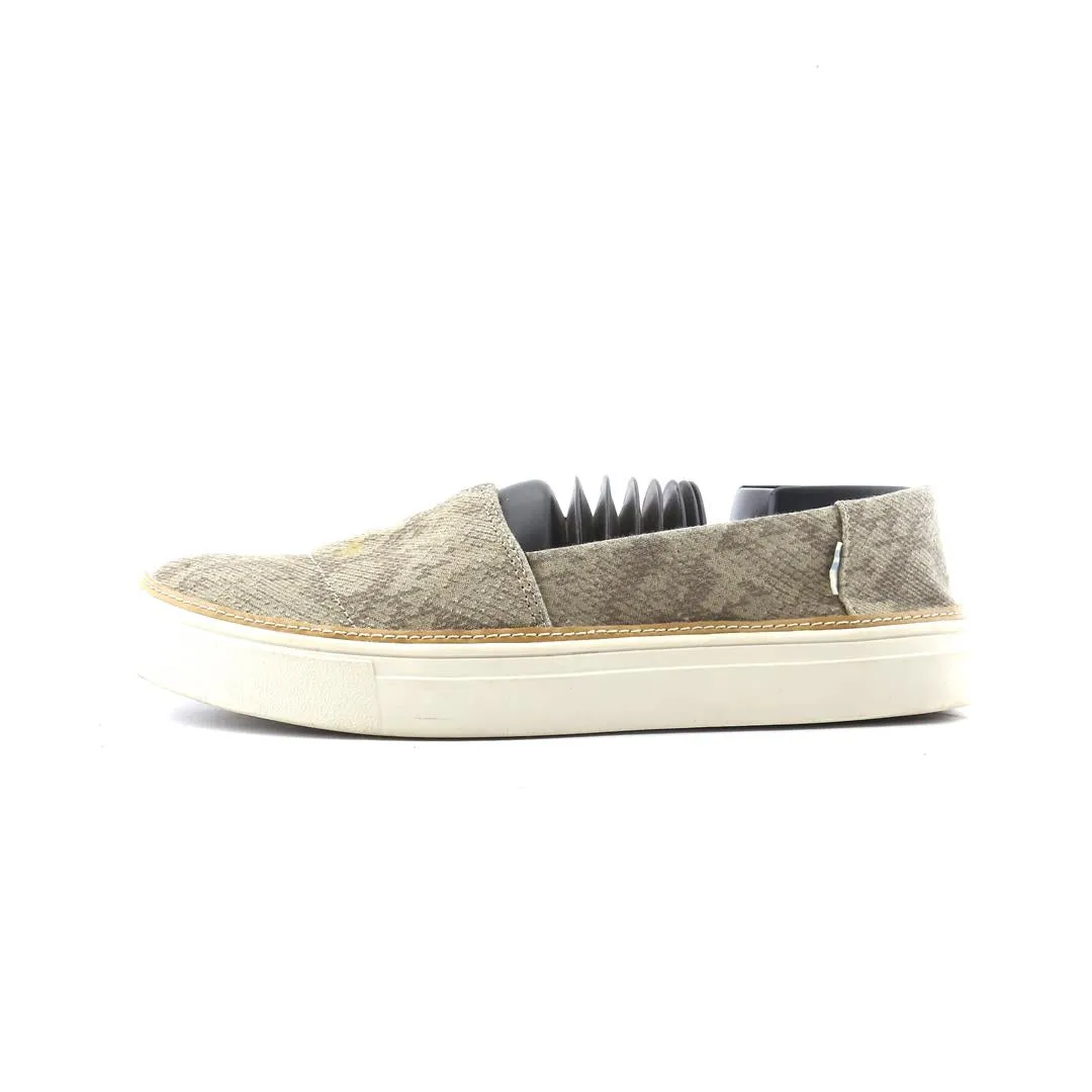 TOMS  PARKER Vl Court 3.0 Casual Shoes