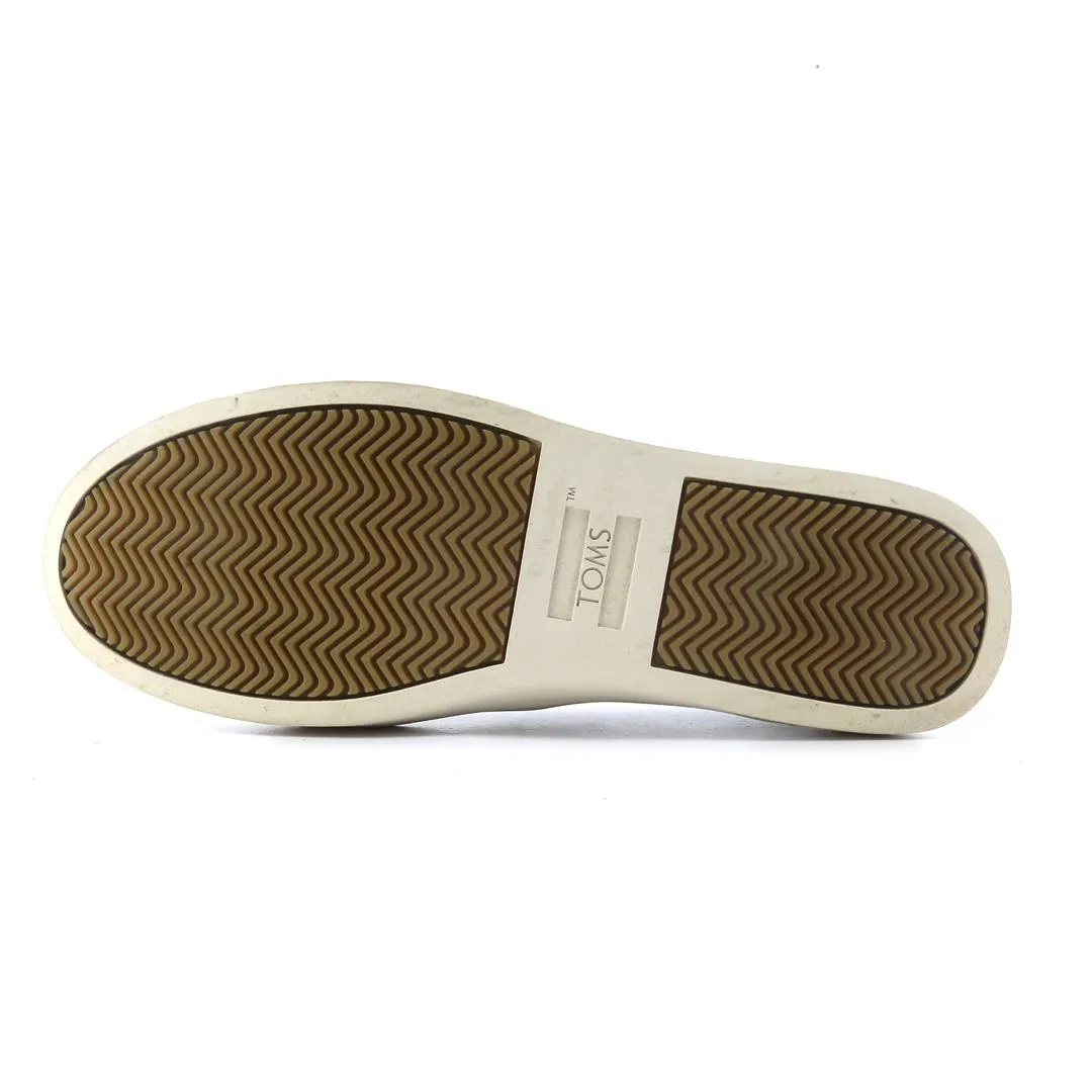 Work Casual Shoe TOMS  PARKER