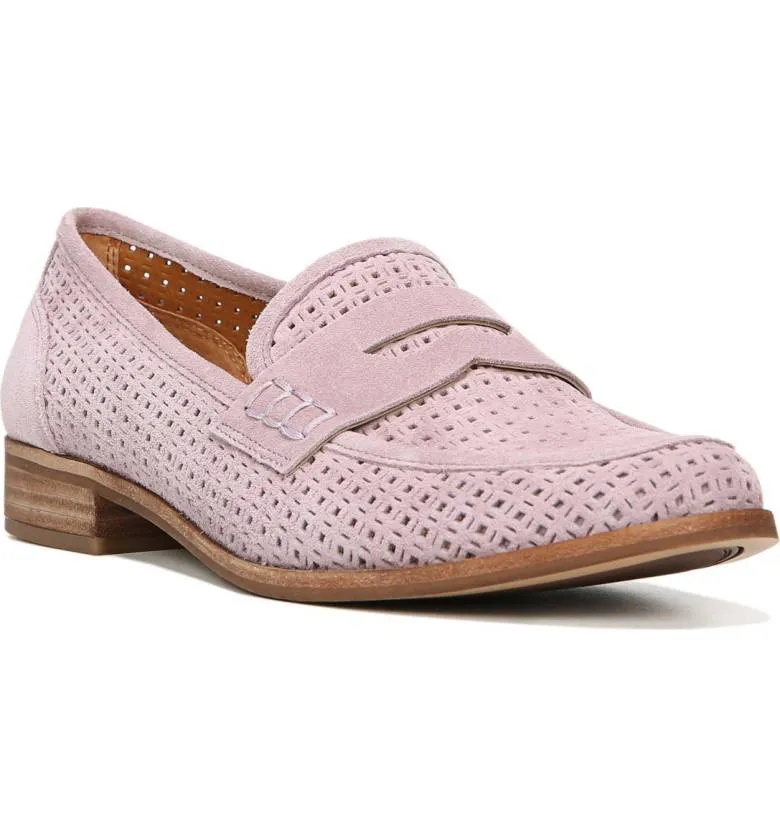 For Flat Feet Shoes Franco Sarto Jolette 5 Penny Loafer