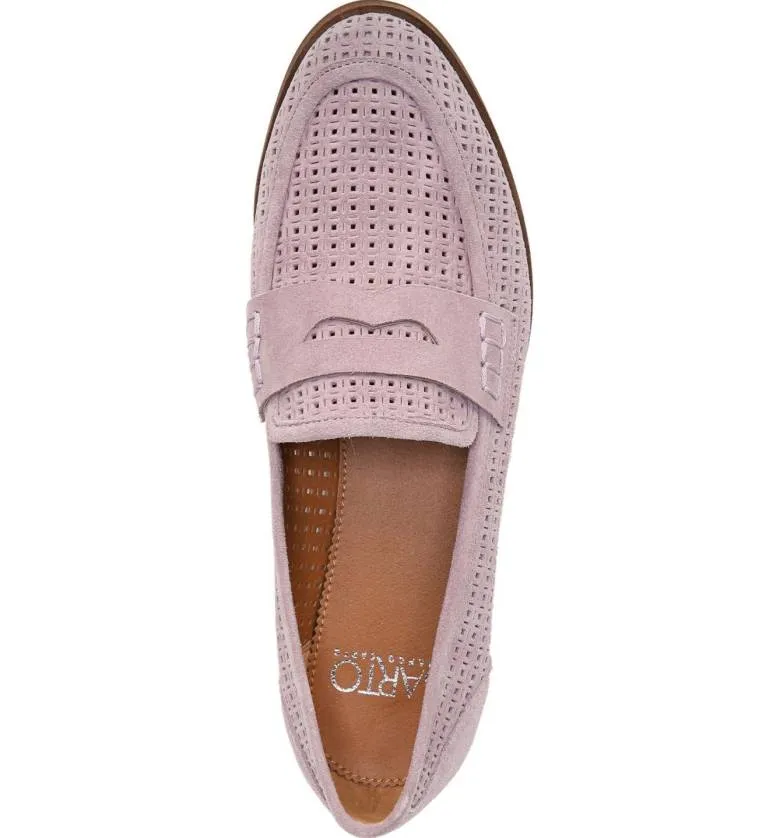 Trail Running Shoe For Feet Franco Sarto Jolette 5 Penny Loafer