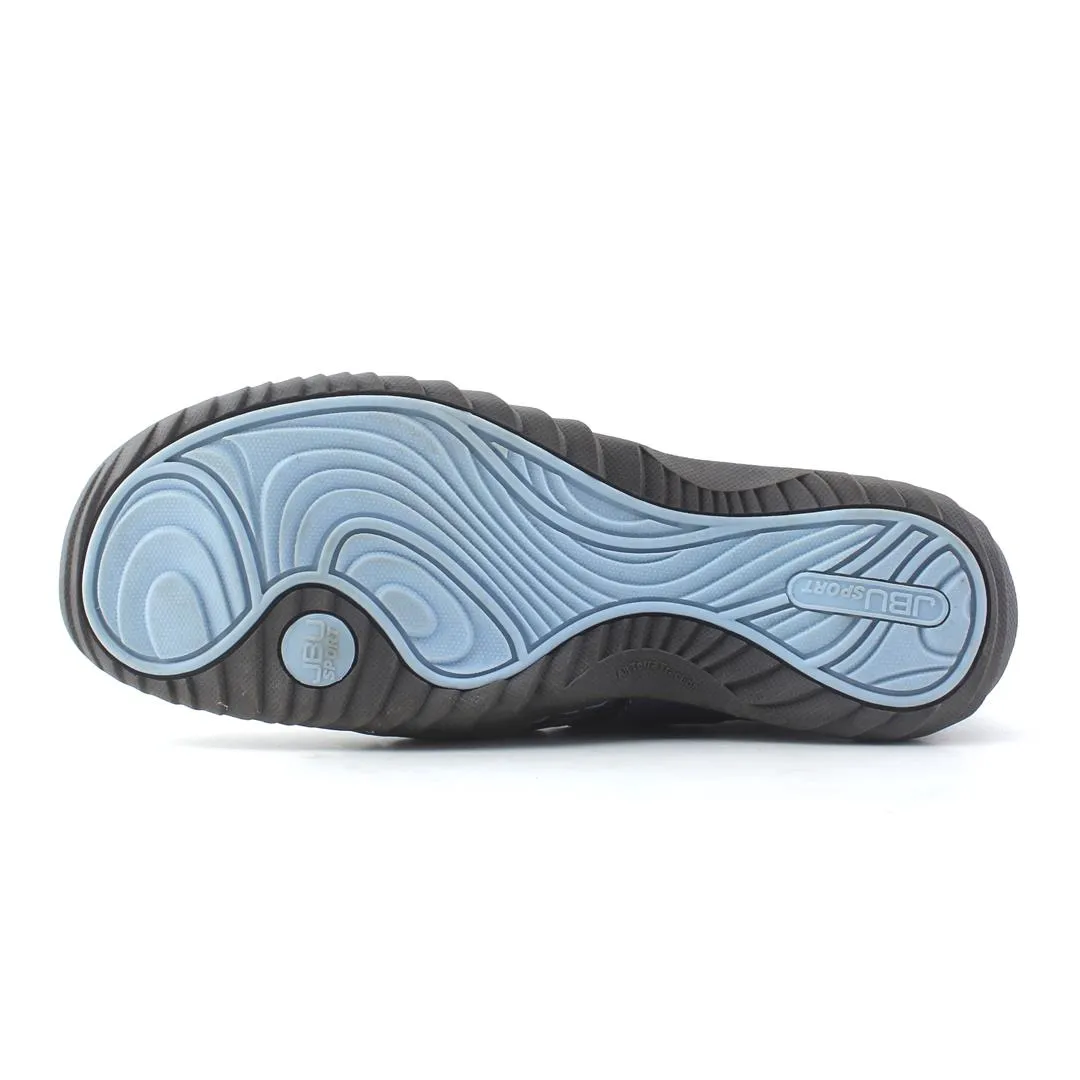 JBU . Air Force 1 '07 Leather Casual Shoes