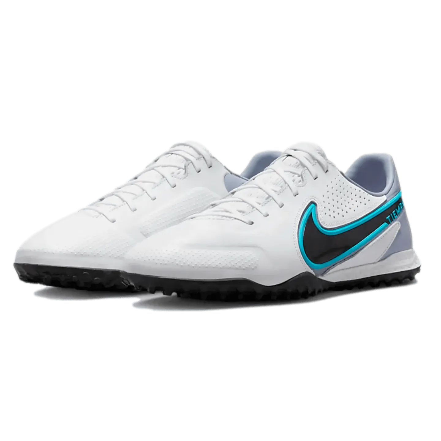 Nike React Tiempo Legend 9 Pro Turf Shoes Asics Mountain Running Shoes