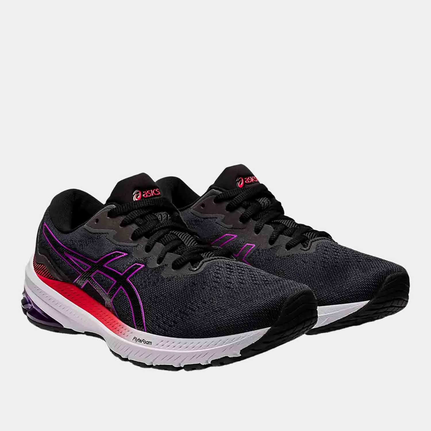 Women's Asics GT-1000 11 Running Shoes Asics Shoes Australia