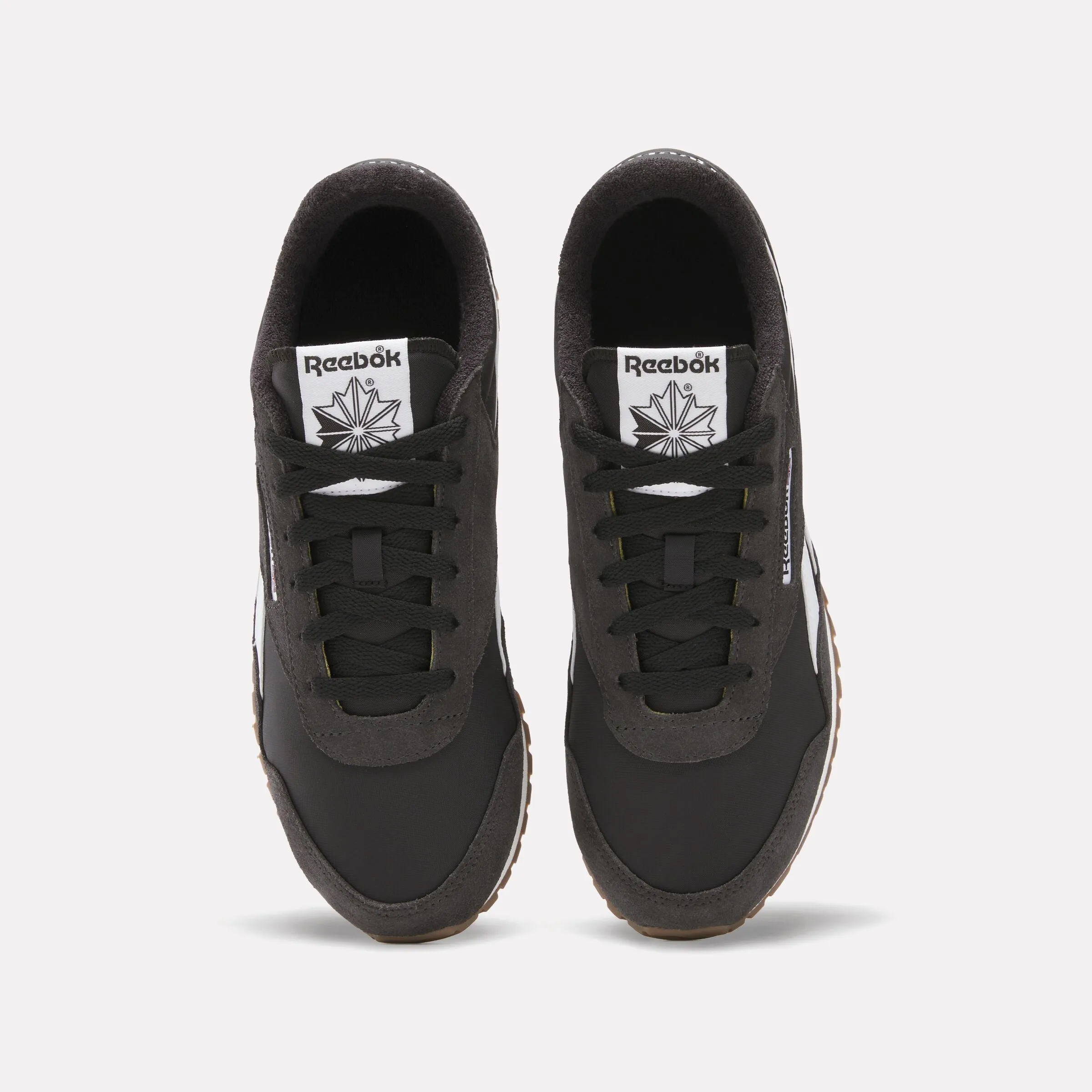 Asics Gel Ace Tour Golf Shoe Classic Az Washed Black/Black/Chalk