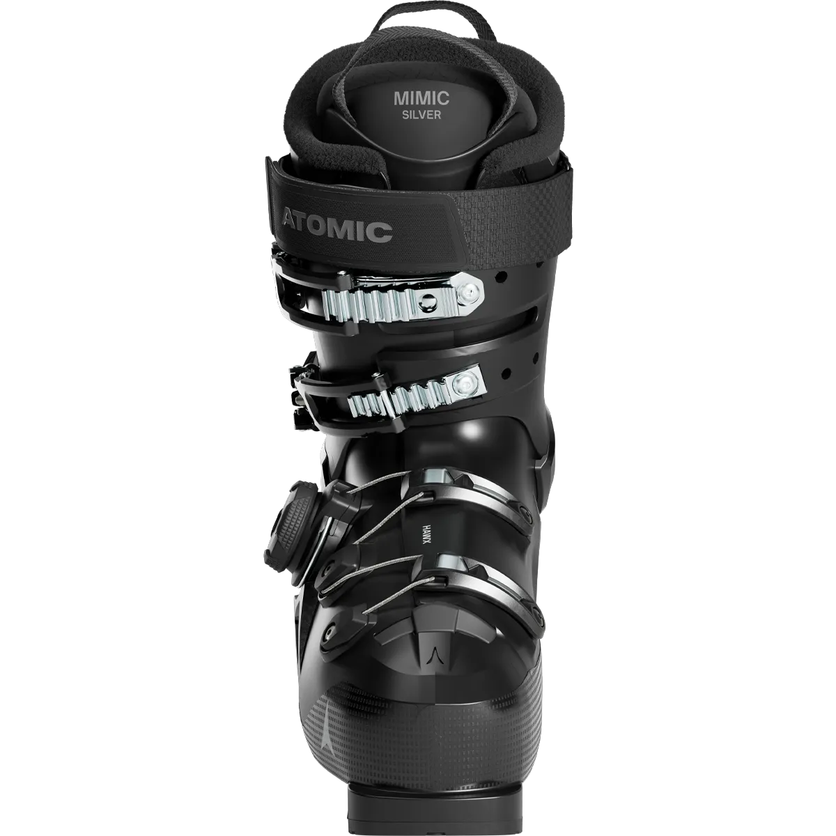 Women's Hawx Ultra 85 BOA Marmot Snow Boots