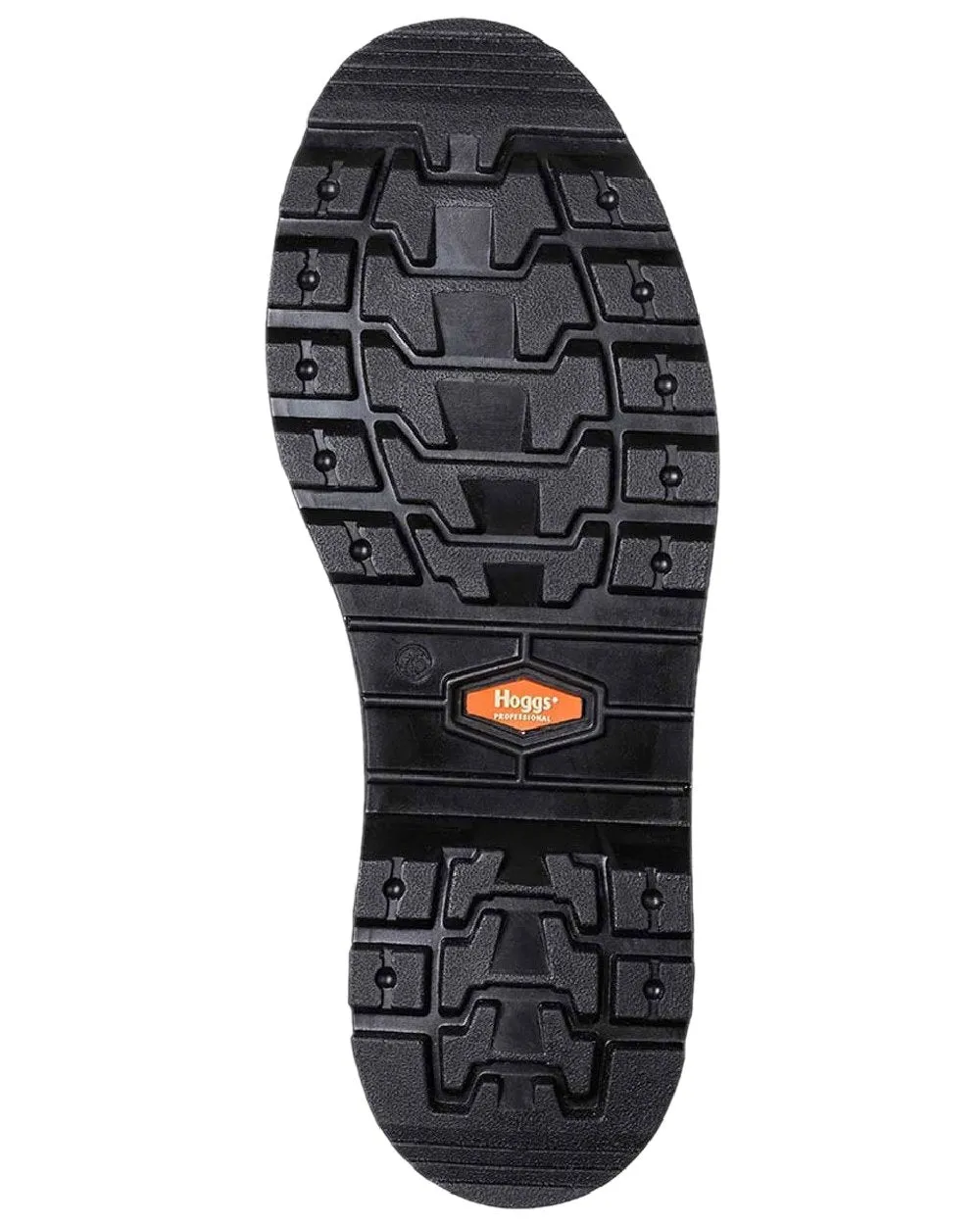 Best Steel Toe Work Boots For Hot Weather Hoggs of Fife Classic Safety Dealer Boot