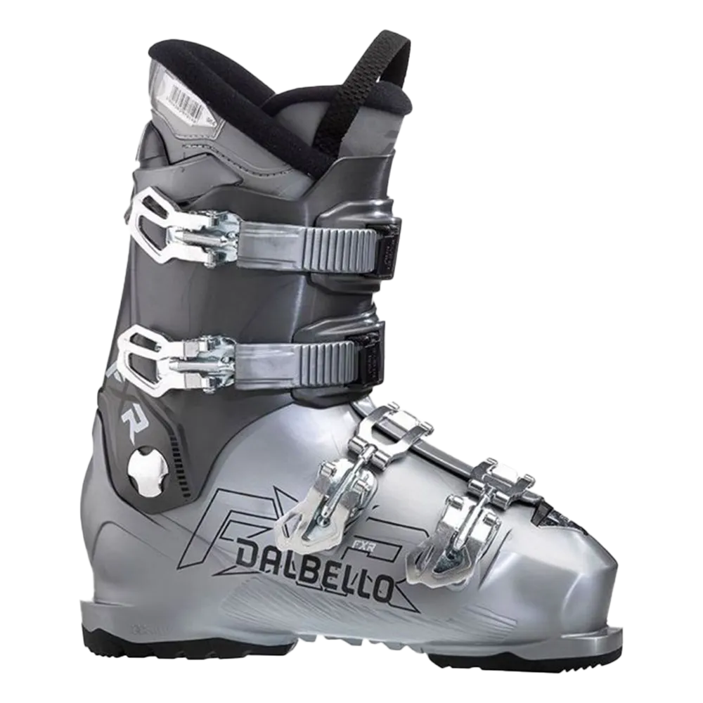 Men's Basic Ski Boots Grippy Snow Boots