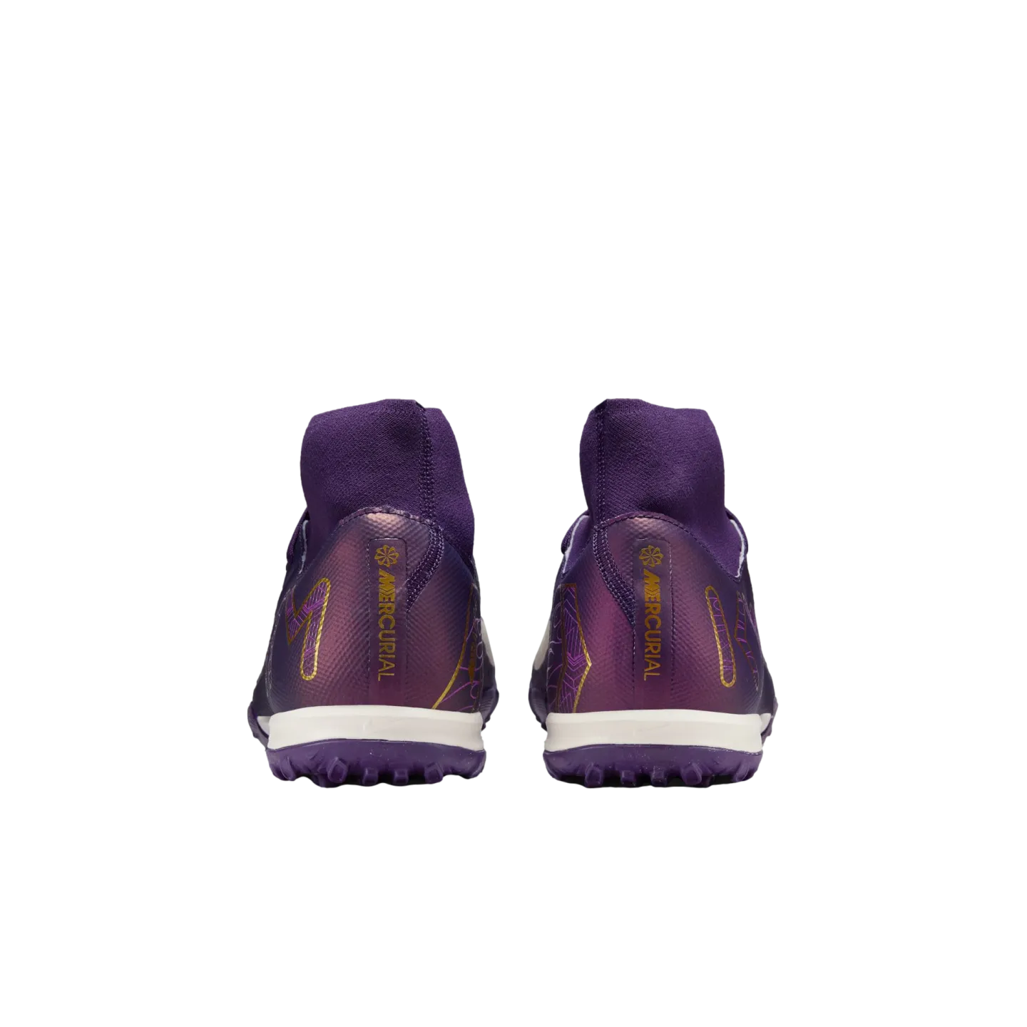 Asics Split Second 9 Wrestling Shoes Nike Mercurial Superfly 10 Academy KM Mbappe Turf Shoes