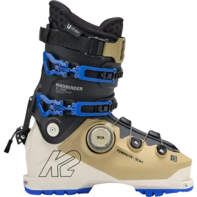 Snow Boots 4t Mindbender 120 BOA