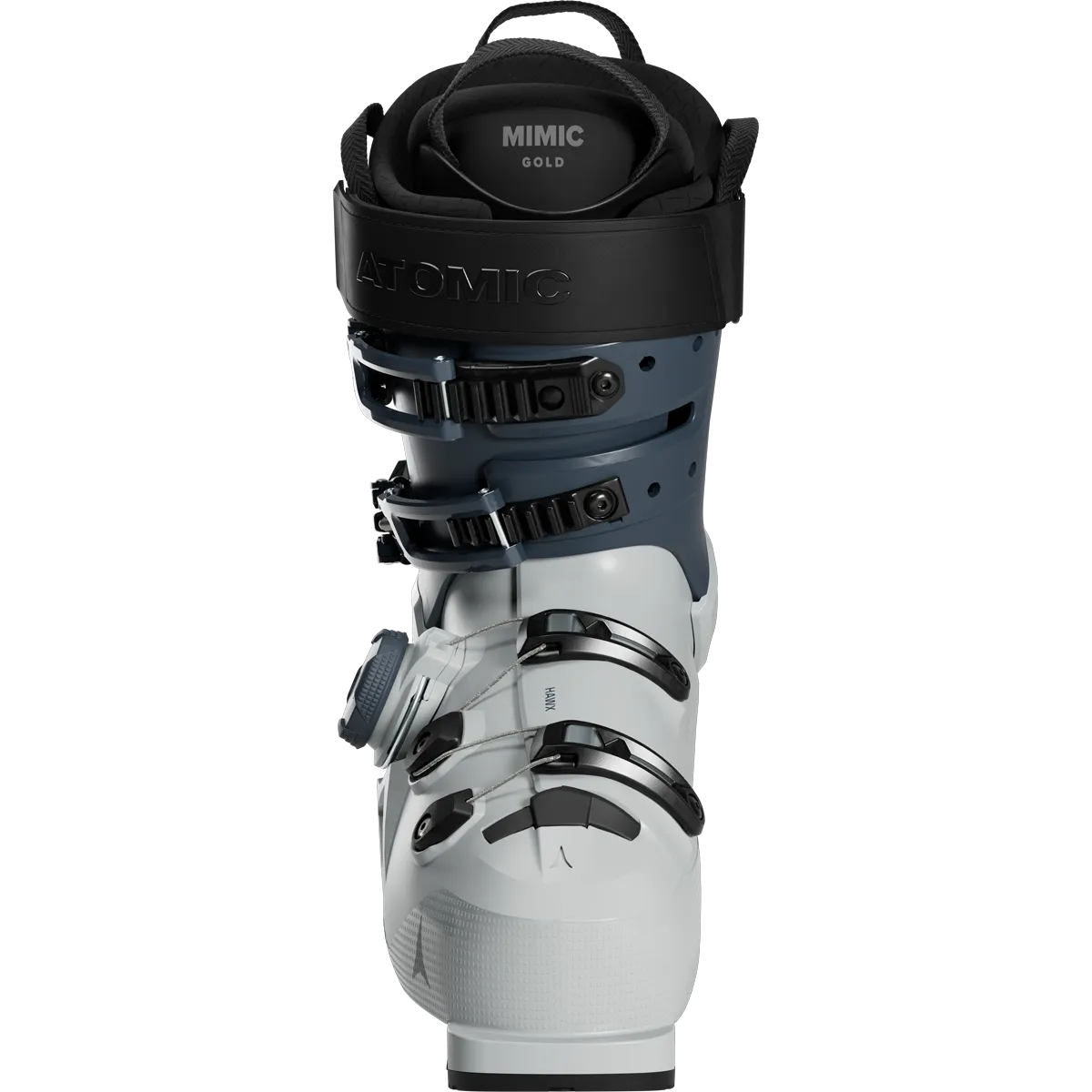 Little Dog Snow Boots Women's Hawx Ultra 105 S BOA