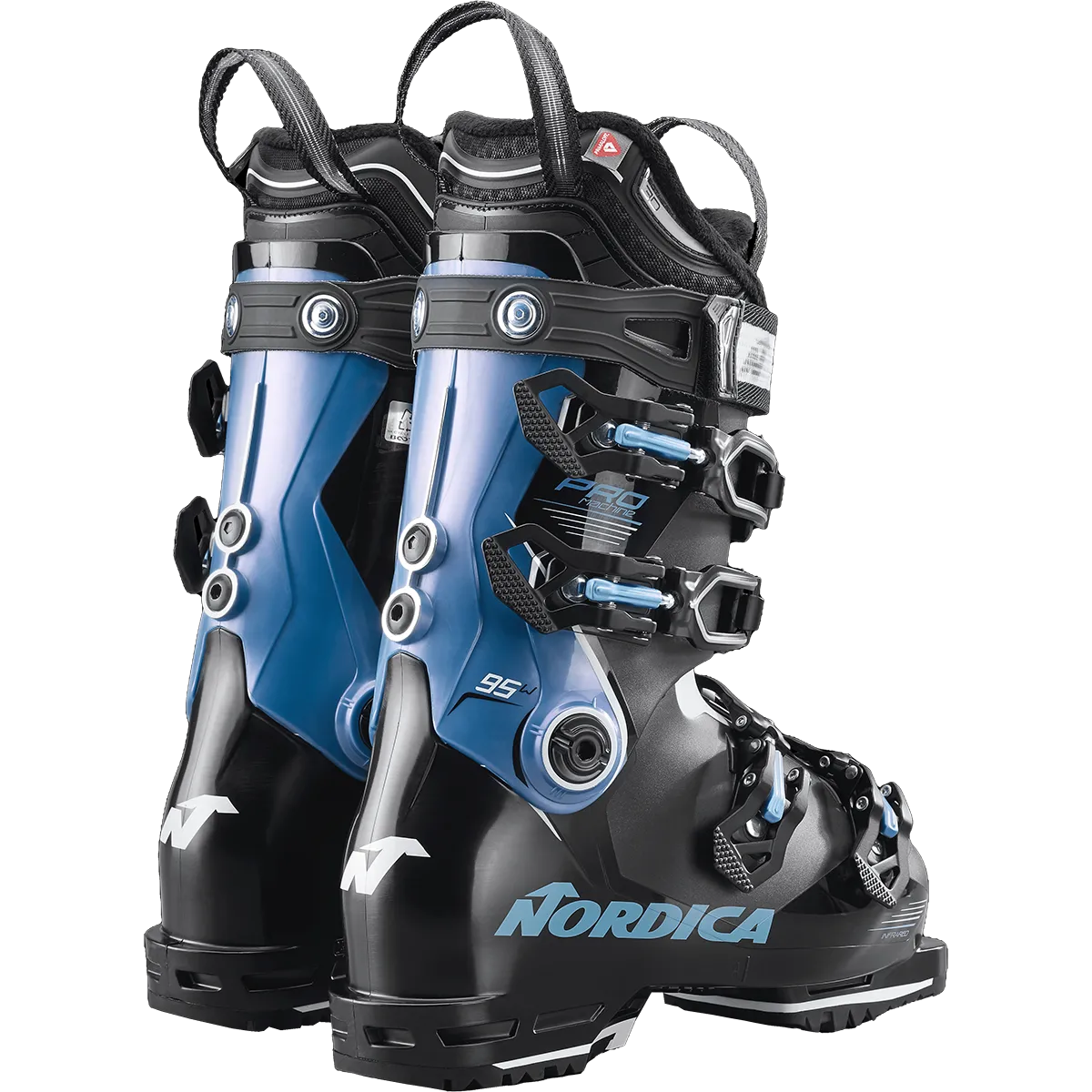 Billabong Snow Boots Women's Promachine 95