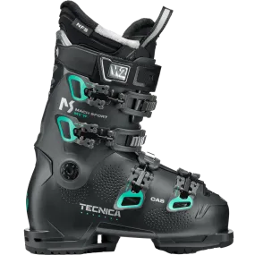 Saks Snow Boots Women's Mach Sport MV 85