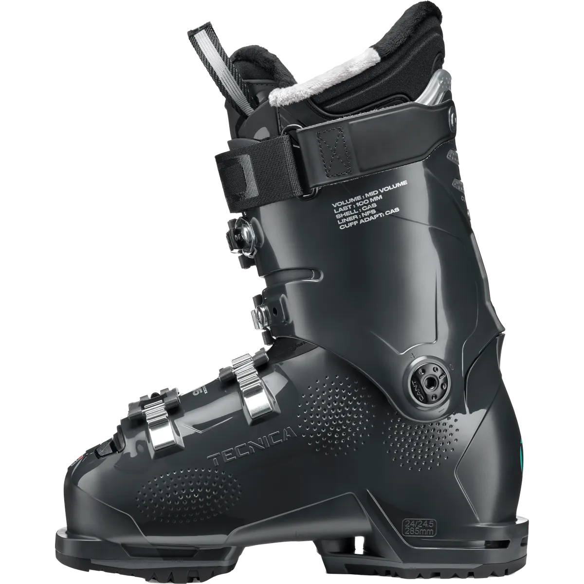 L.l Bean Snow Boots Women's Mach Sport MV 85