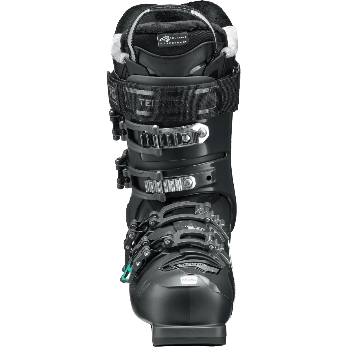 Women's Mach Sport MV 85 Snow Boots Hiking