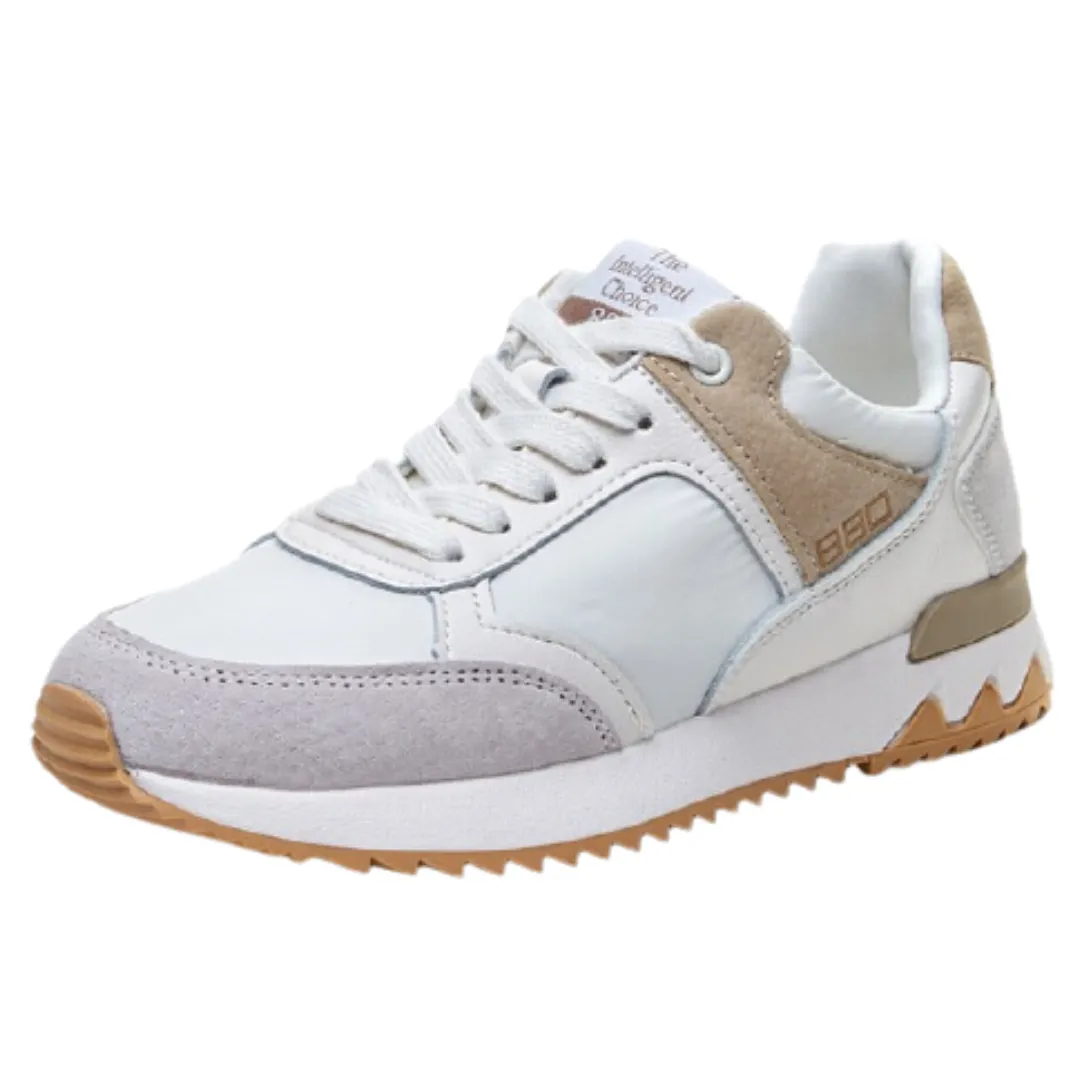 Asics Shoes Styles Cariel Women's Leather Fashion Sneaker