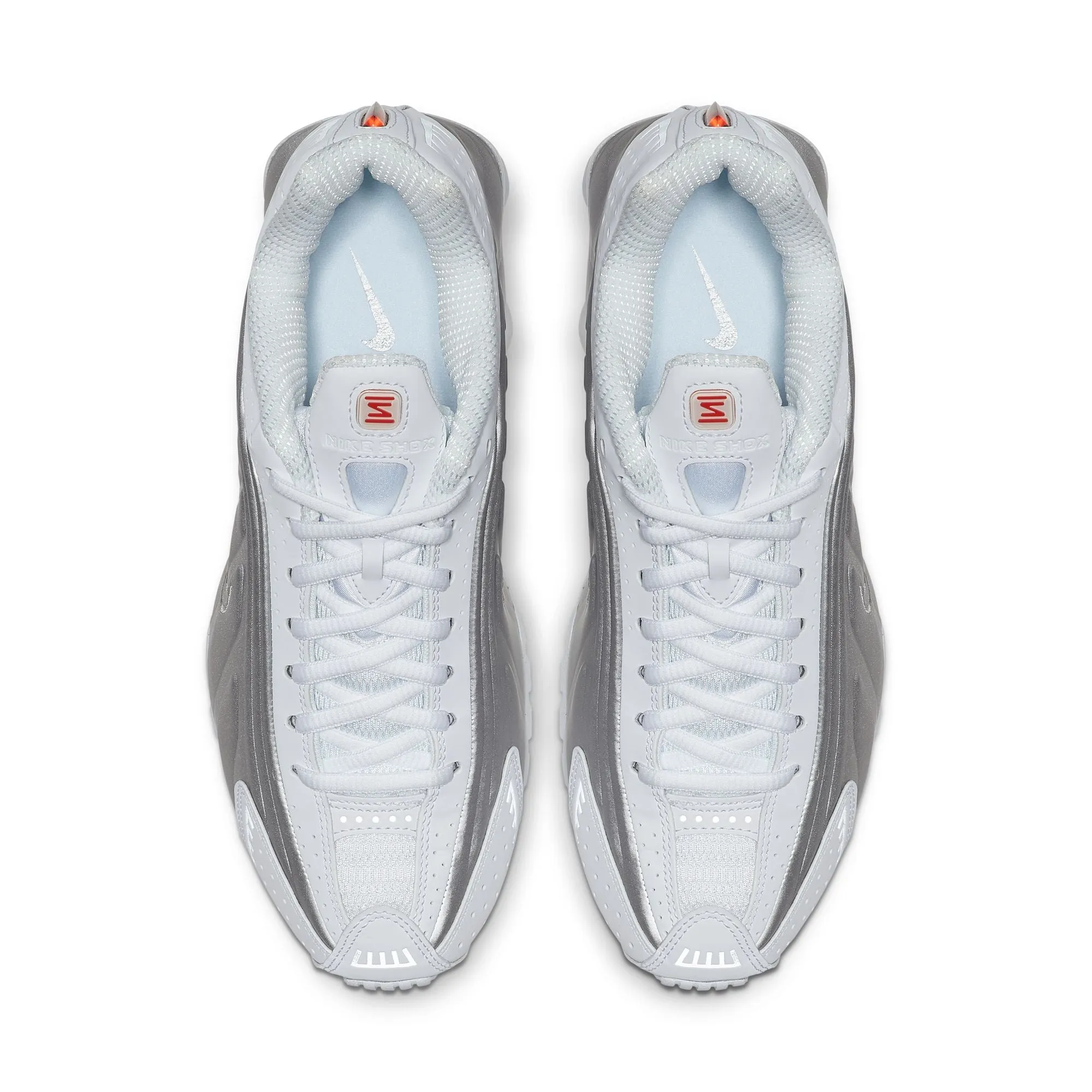 Asics Shoes Gel Pulse 15 Running Women's Nike Shox R4 - "Metallic Silver"