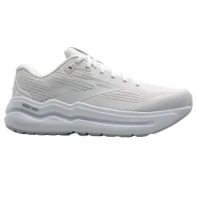 Asics Gel Pulse 11 Running Shoe Brooks Men's 110431 168 Ghost Max 2 Bright White Bright White Cushion Neutral Running Shoes