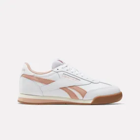 Campio Xt Ftwrwhite/Pinkclay/Gum Asics Gel Nimbus 19 Running Shoes T750n