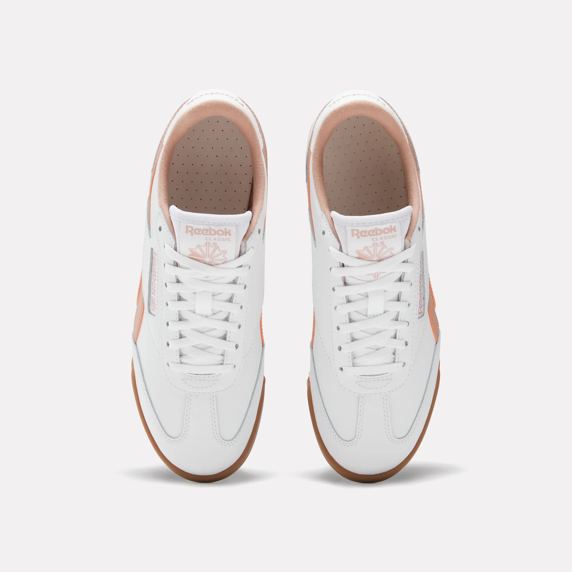 Asics Stability Trail Shoes Campio Xt Ftwrwhite/Pinkclay/Gum