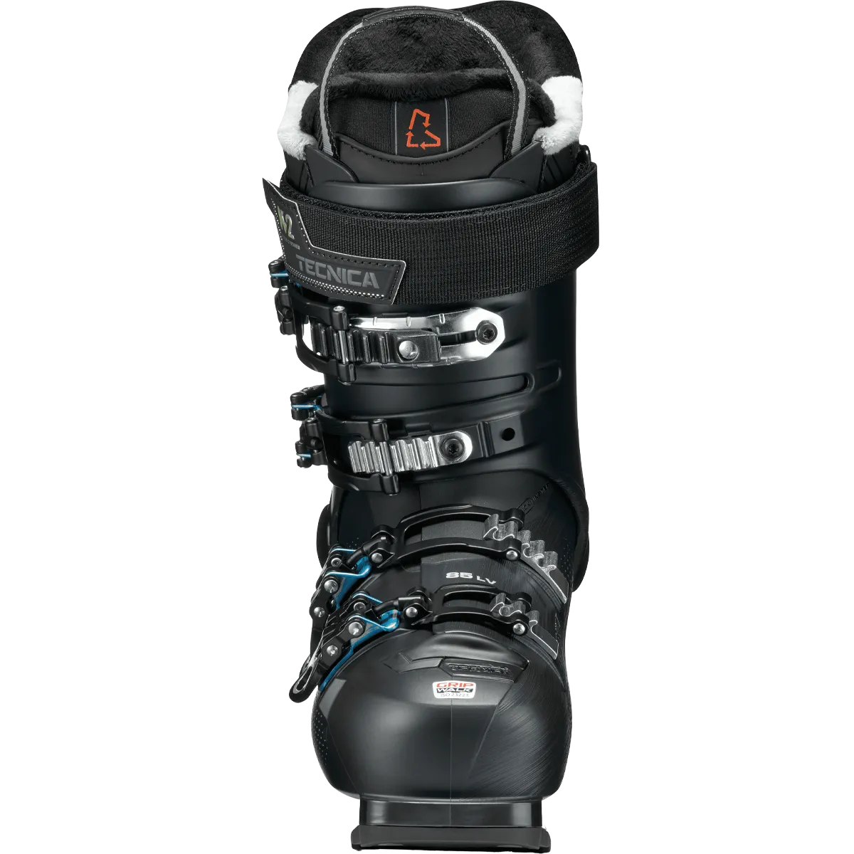 Women's Mach Sport LV 85 Carter's Snow Boots