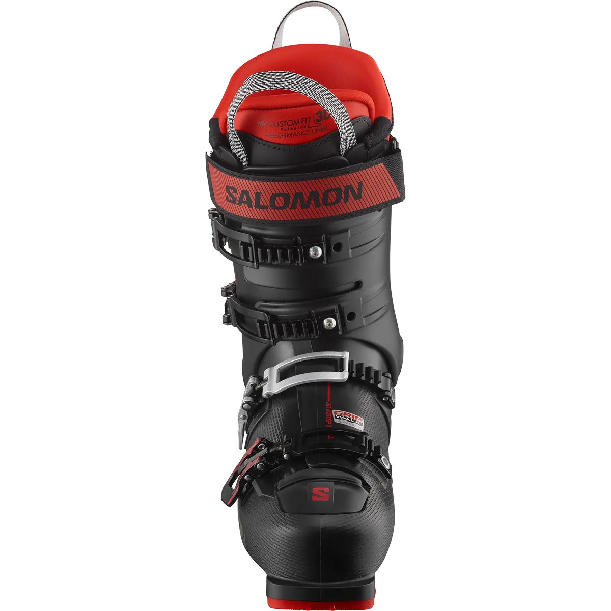 S/Pro Alpha 100 Snow Boots Non Slip