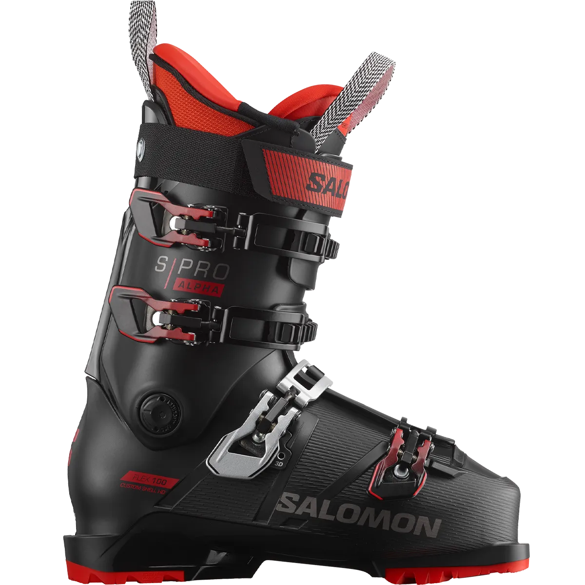 Kamik Snow Boot Liners S/Pro Alpha 100