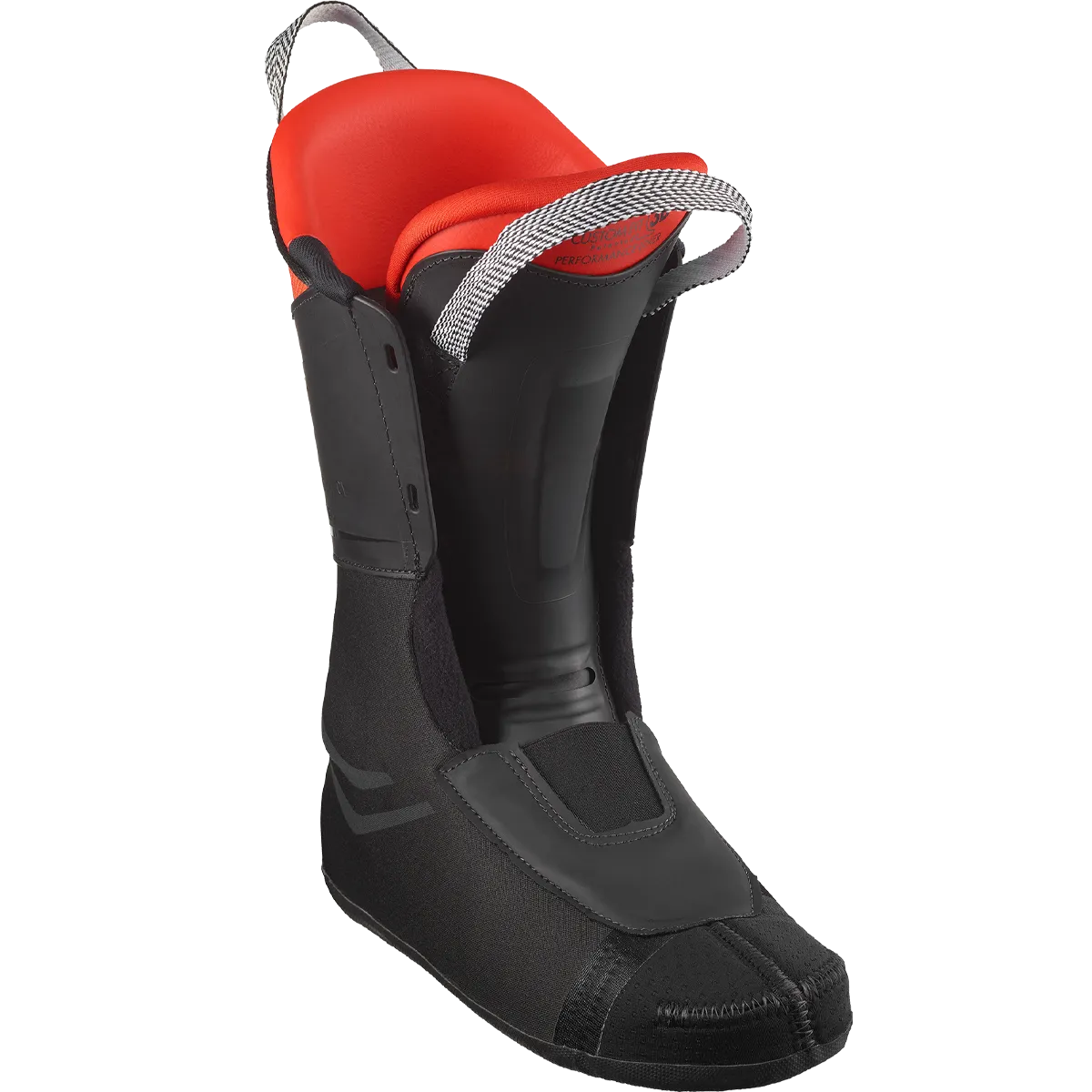S/Pro Alpha 100 Snow Boots With Grip