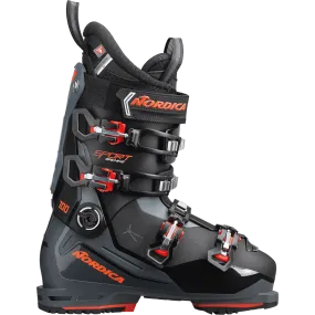 Sportmachine 3 100 Union Bay Snow Boots