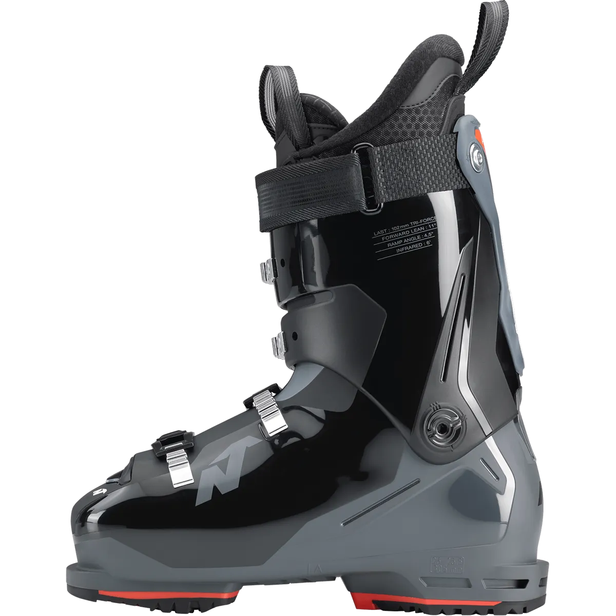 Pajar Waterproof Snow Boots Sportmachine 3 100