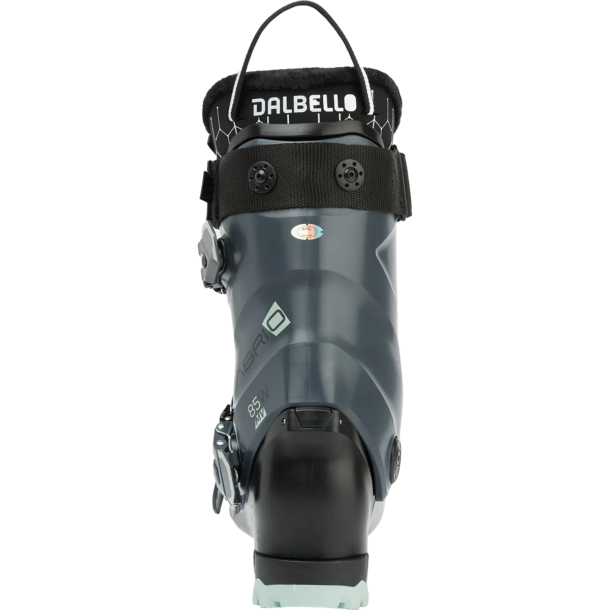 Eddie Bauer Sequoia Snow Boots Women's Cabrio MV 85