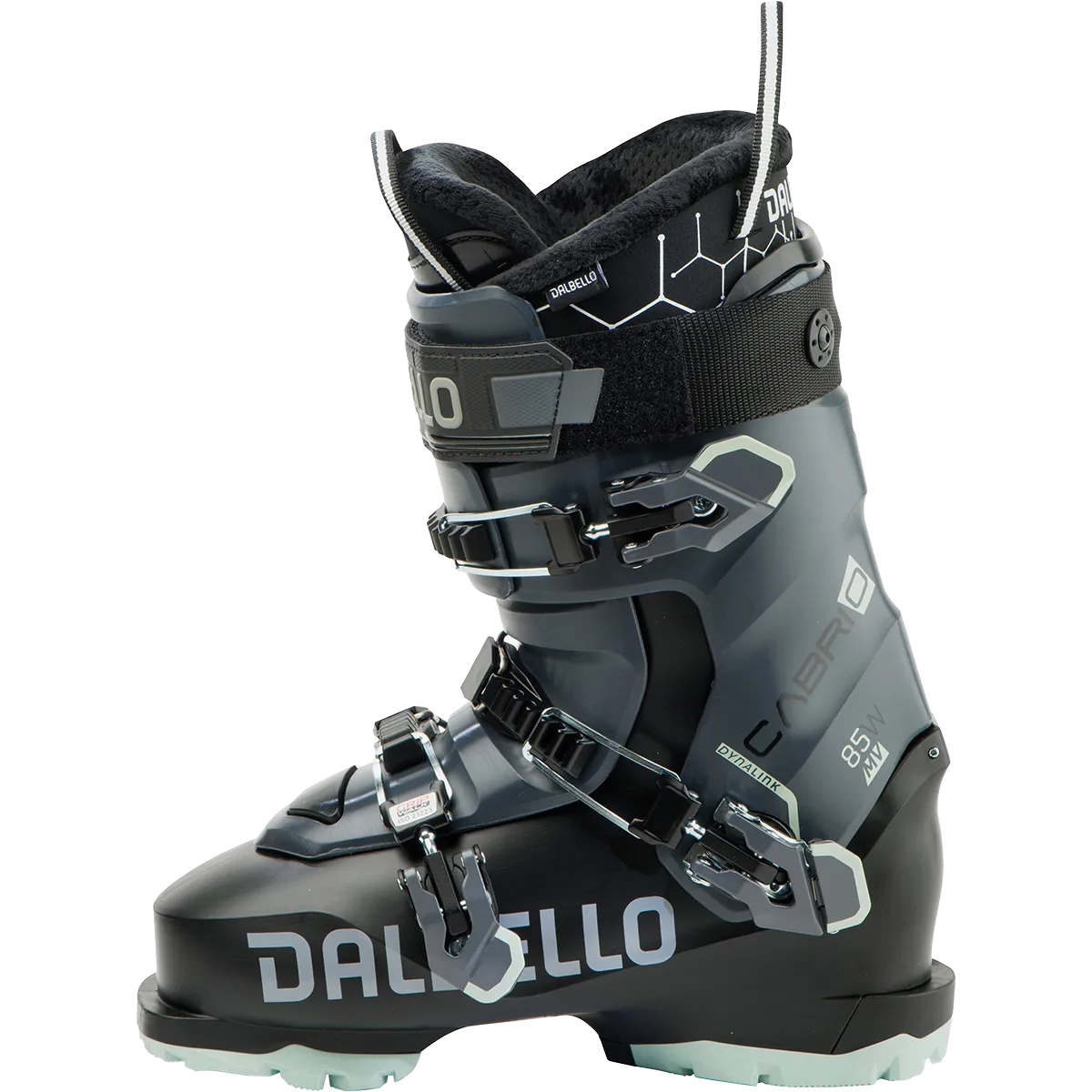 Size 17 Snow Boots Women's Cabrio MV 85