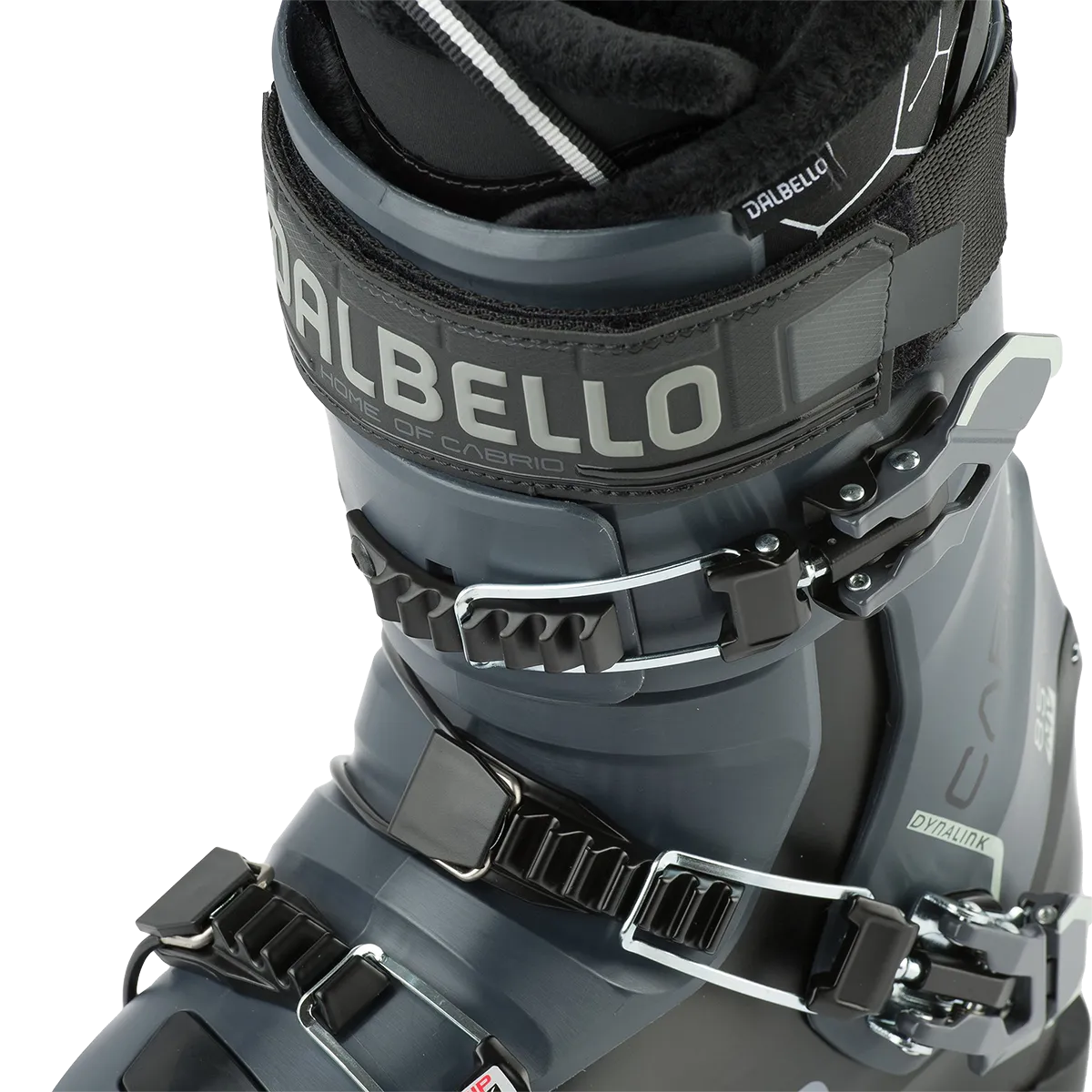 Saks Snow Boots Women's Cabrio MV 85