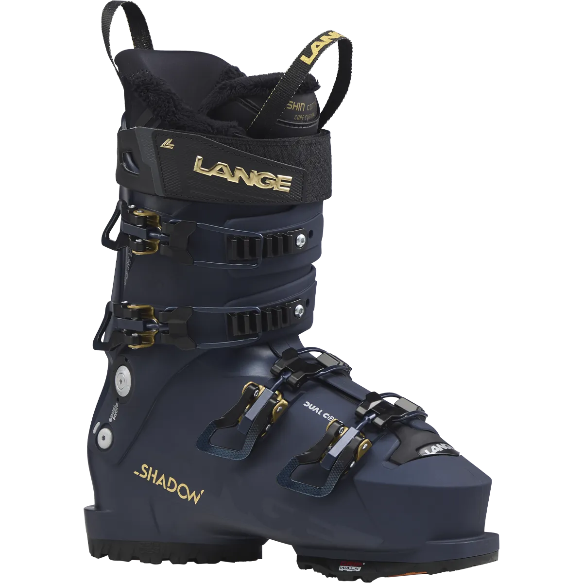 Timberlands Snow Boots Women's Shadow 95 MV GW