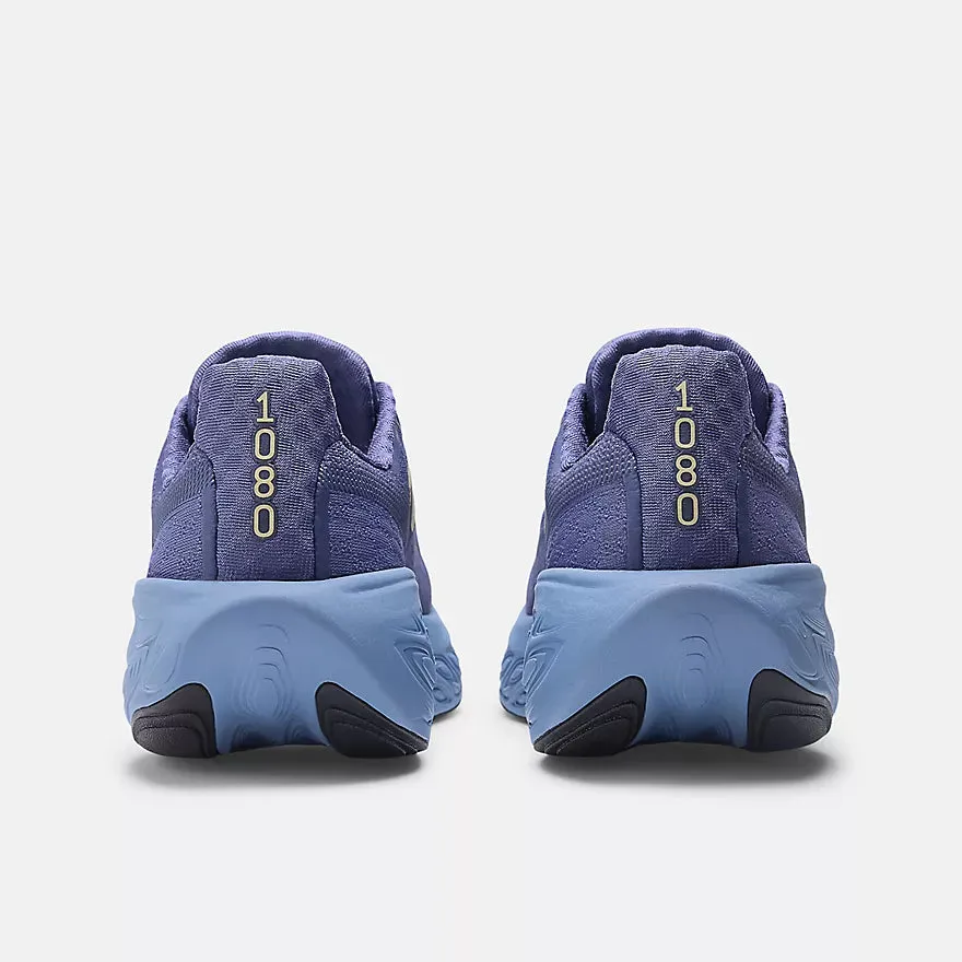 Are New Balance Shoes Non Slip Women's 1080 V14